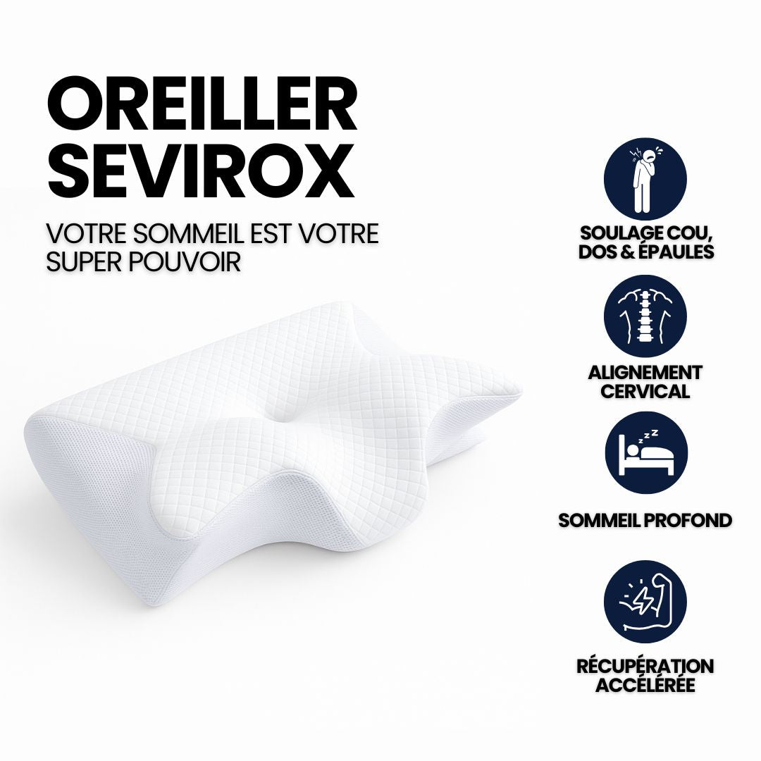 Oreiller SEVIROX™